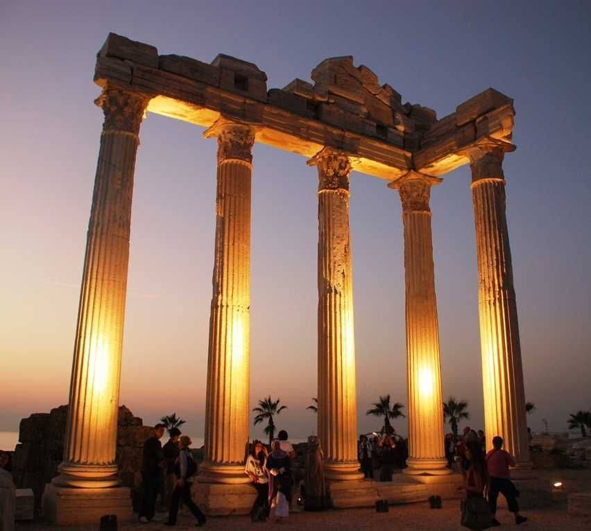 Antalya’da Temmuz rekoru kırıldı: Bir günde 102 bini aşkın yabancı ziyaretçi geldi 4